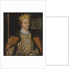 Margaret I of Denmark by Anonymous