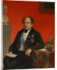 Portrait of Prince Alexander Nikolayevich Golitsyn, Between 1826 and 1834 by Anonymous