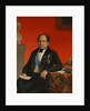 Portrait of Prince Alexander Nikolayevich Golitsyn, Between 1826 and 1834 by Anonymous
