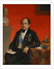 Portrait of Prince Alexander Nikolayevich Golitsyn, Between 1826 and 1834 by Anonymous