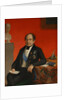 Portrait of Prince Alexander Nikolayevich Golitsyn, Between 1826 and 1834 by Anonymous