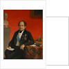 Portrait of Prince Alexander Nikolayevich Golitsyn, Between 1826 and 1834 by Anonymous