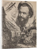 Aleksey Sergeyevich Suvorin, 1878 by Alexander Ignatyevich Lebedev