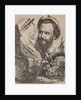 Aleksey Sergeyevich Suvorin, 1878 by Alexander Ignatyevich Lebedev