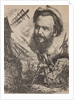 Aleksey Sergeyevich Suvorin, 1878 by Alexander Ignatyevich Lebedev