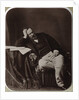 Portrait of Aleksandr Ivanovich Herzen, 1861 by Sergei Lvovich Levitsky