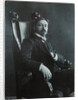 Portrait of the author Ivan A. Bunin, 1909 by Dmitri Spiridonovich Zdobnov
