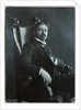 Portrait of the author Ivan A. Bunin, 1909 by Dmitri Spiridonovich Zdobnov