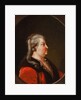 Portrait of Prince of Tauris general-field marshal, statesman Grigori A. Potyomkin, Earl by Anonymous