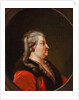 Portrait of Prince of Tauris general-field marshal, statesman Grigori A. Potyomkin, Earl by Anonymous