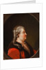 Portrait of Prince of Tauris general-field marshal, statesman Grigori A. Potyomkin, Earl by Anonymous