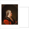 Portrait of Prince of Tauris general-field marshal, statesman Grigori A. Potyomkin, Earl by Anonymous
