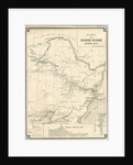 The Chinese Eastern Railway (CER), c. 1903-1906 by Aldona Zabello