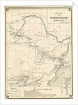 The Chinese Eastern Railway (CER), c. 1903-1906 by Aldona Zabello