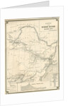 The Chinese Eastern Railway (CER), c. 1903-1906 by Aldona Zabello