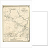 The Chinese Eastern Railway (CER), c. 1903-1906 by Aldona Zabello