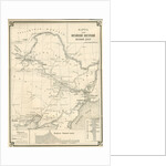 The Chinese Eastern Railway (CER), c. 1903-1906 by Aldona Zabello