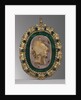 Catherine II as Minerva. Cameo, Last quarter of 18th century by Maria Feodorovna of Russua