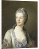 Portrait of Ekaterina Dmitrievna Golitsyna (1720?1761), née Cantemir, 1764 by Louis Michel Van Loo