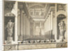Théâtre des Tuileries, 1788 by Anonymous
