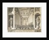 Théâtre des Tuileries, 1788 by Anonymous