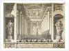 Théâtre des Tuileries, 1788 by Anonymous