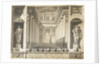 Théâtre des Tuileries, 1788 by Anonymous