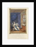 Letters of Abelard and Heloise, 1782 by Anonymous