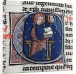 Im reading the Letters of Abelard and Heloise by Anonymous
