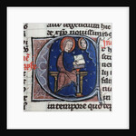 Im reading the Letters of Abelard and Heloise by Anonymous