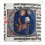 Im reading the Letters of Abelard and Heloise by Anonymous