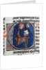 Im reading the Letters of Abelard and Heloise by Anonymous