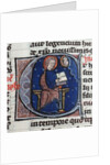 Im reading the Letters of Abelard and Heloise by Anonymous