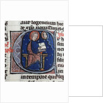Im reading the Letters of Abelard and Heloise by Anonymous