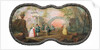 Astronomy, 1754 by Boris Vasilyevich Sukhodolsky