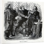 Sign it, Nandel!, 1882 by Anonymous