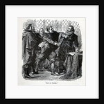 Sign it, Nandel!, 1882 by Anonymous