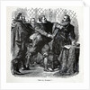 Sign it, Nandel!, 1882 by Anonymous