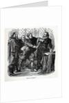 Sign it, Nandel!, 1882 by Anonymous