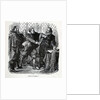 Sign it, Nandel!, 1882 by Anonymous