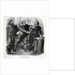 Sign it, Nandel!, 1882 by Anonymous