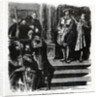 The Duke of Friedland Retires from the Army, 1882 by Richard Brend'amour
