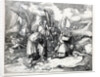 Gustav Adolf Landing in Pomerania, 1882 by Anonymous