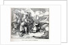 Gustav Adolf Landing in Pomerania, 1882 by Anonymous