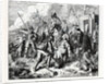 Tilly on the Banks of the Lech, 1882 by Anonymous