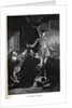 Wallenstein warned, 1882 by Richard Brend'amour