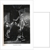 Wallenstein warned, 1882 by Richard Brend'amour