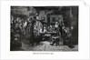Recruiting for the Silesian Army, 1882 by Friedrich Hiddemann