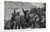 Andreas Hofer and his Compatriots, 1882 by Anonymous