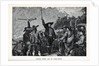 Andreas Hofer and his Compatriots, 1882 by Anonymous